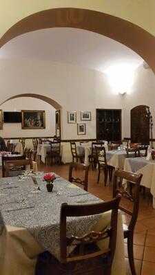 Ristorante 9Cento, Puccianiello