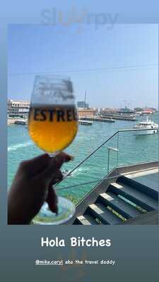 Restaurant Casa Amàlia Port Vell