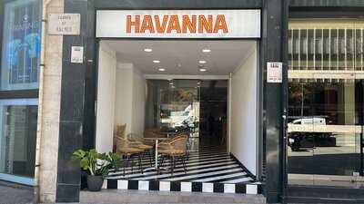 Havanna Café, Barcelona, Balmes