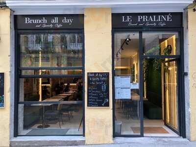 Le Praline Brunch Malasaña