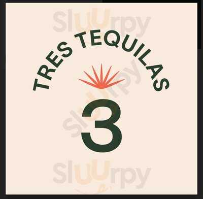 Tres Tequilas