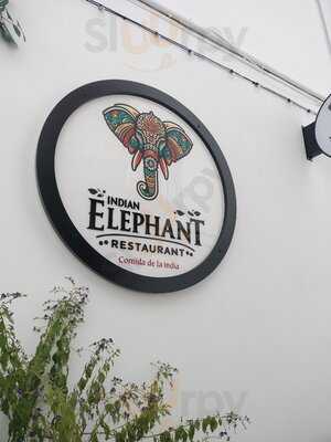 Indian Elephant Restaurant