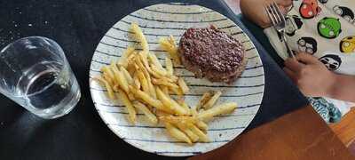 La Cuina De La Sílvia menu