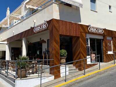 O'bistro