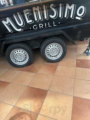 Muenisimo Grill