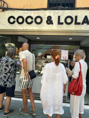 Heladería Coco Y Lola