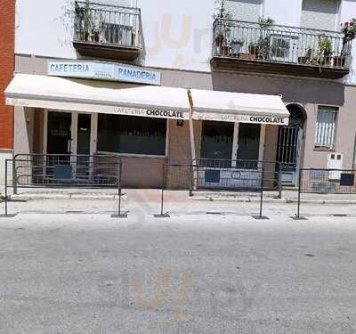 Cafetería Churrería Sabor A Dulce