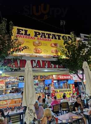 El Pataton