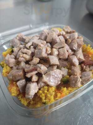 Pistachito Sin Glúten