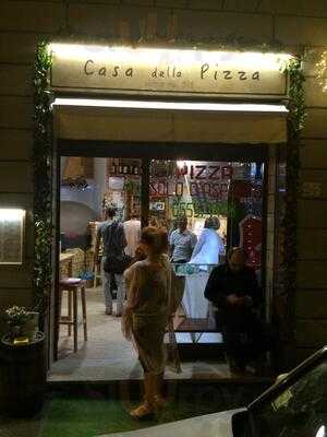 Casa Della Pizza Verace Dal 1988, Firenze