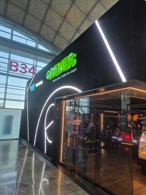 Orenes Sports Bar -alicante Airport