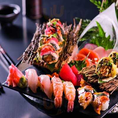 Zengo Marbella By Richard Sandoval