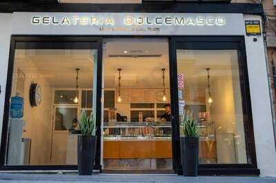 Gelateria Dolcemasco