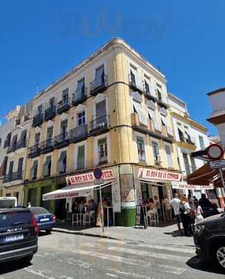 El Rey De La Cerveza.