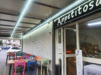 Pizzeria Appetitosa, Maddaloni