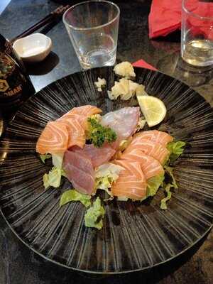 Yume Sushi, La Roche-sur-Yon