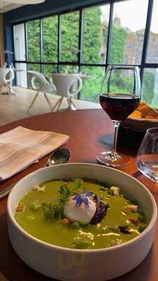 Bistro Le Basalte menu
