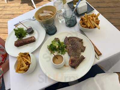 Maison Bellet Restaurant