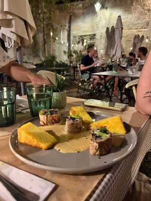 Bibiche, Avignon