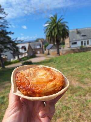 Chez Vincent Et Lison, Ile-de-Brehat