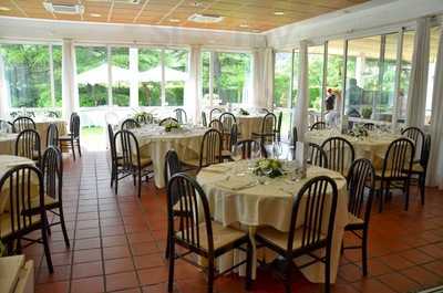 Ristorante la Quercia, Santa Maria del Giudice