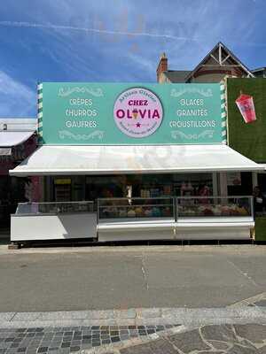 Chez Olivia