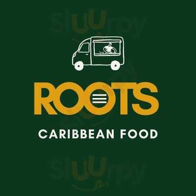 The Roots Truck