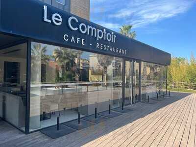Le Comptoir
