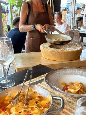 Primo Ristorante, Menton