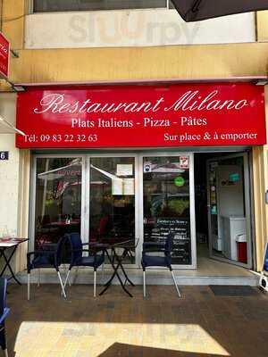 Restaurant Milano