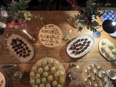 Le Cyclo Gourmand