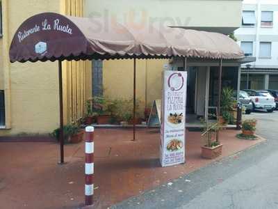 Ristorante La Ruota