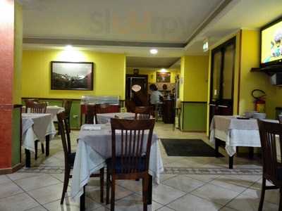 Ristorante O' Murrunese