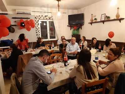 Ristorante Da Jole, Rocchetta e Croce