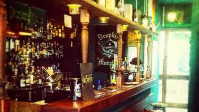 Drunken Sailor Irish Pub, Viareggio