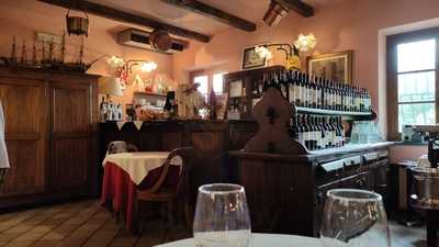 Ristorante Osteria Vecchio Casale Ai Pioppi