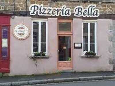 Pizzeria Bella