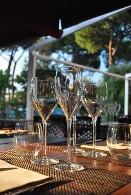 Ristorante DallaRo Forte dei Marmi, Forte Dei Marmi