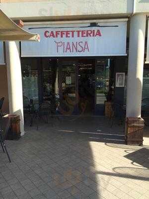 Caffetteria Piansa