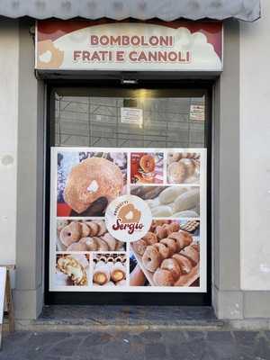 Prodotti Sergio Frati Bomboloni E Cannoli