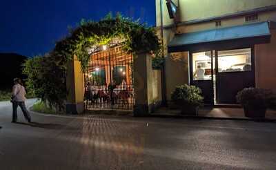 Antica Osteria di Meati, Lucca