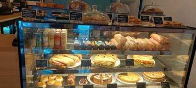 Beurre Noisette menu