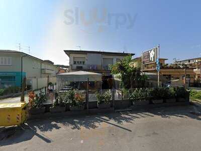 Ristorante Da Dio, Camaiore