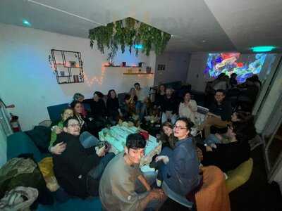 Le W Bar Terrasse Lille Wazemmes