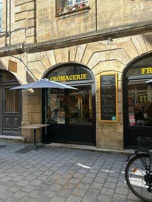 Fromagerie Frécaut, Artigues-près-Bordeaux