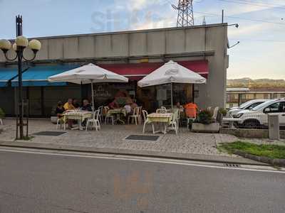 Pizzeria la Bionda, Gallicano