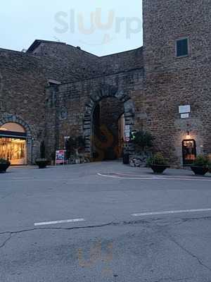 Bar Delle Mura SNC, Castiglion Fiorentino