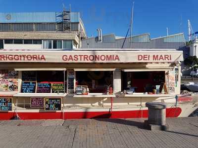 Punto Nave, Viareggio