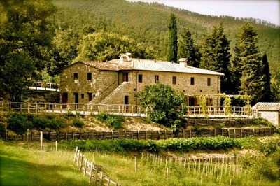 Agriturismo Mafuccio