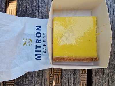 Mitron Bakery, Menton